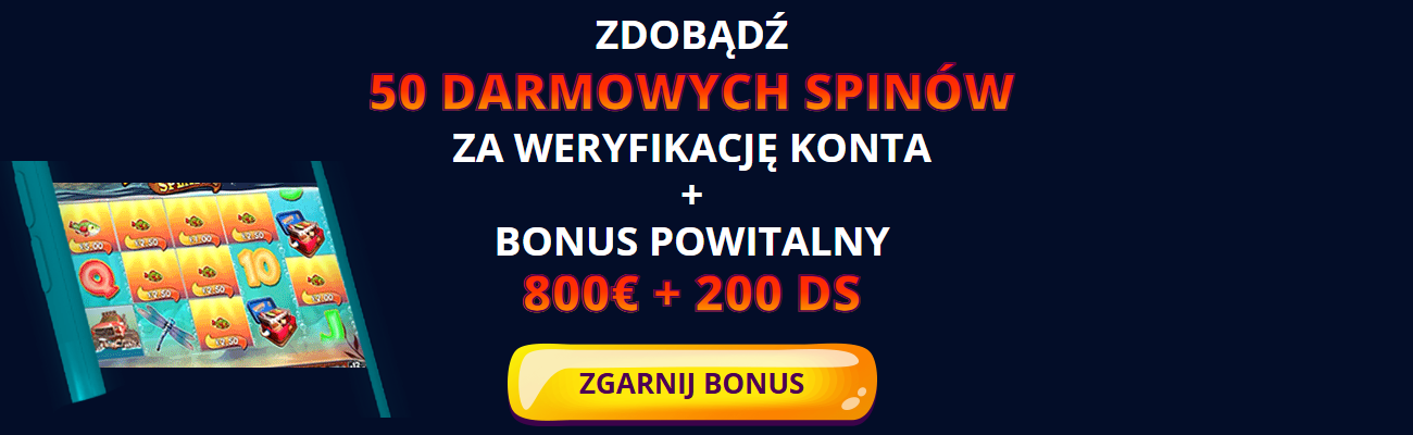 Hit'n'Spin 50 DS